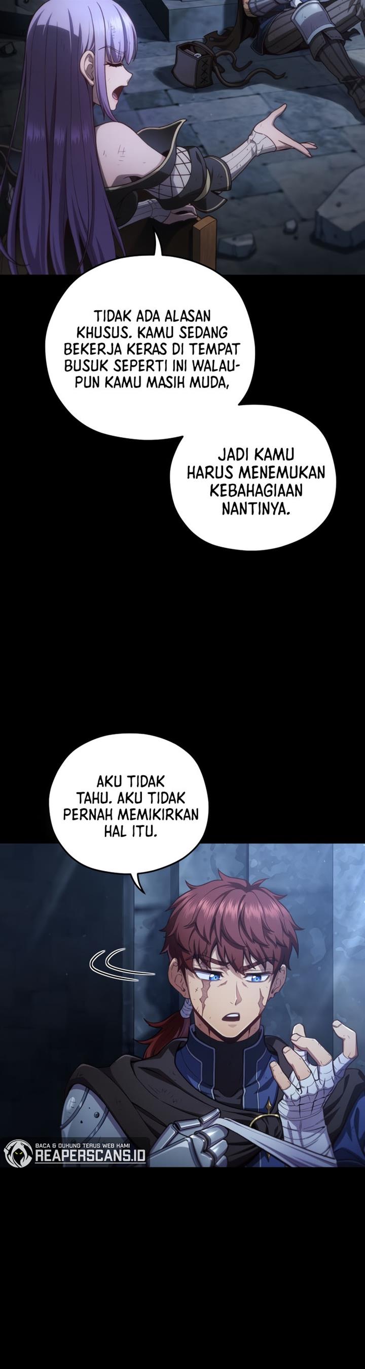 Damn Reincarnation Chap 24 - Next Chap 25
