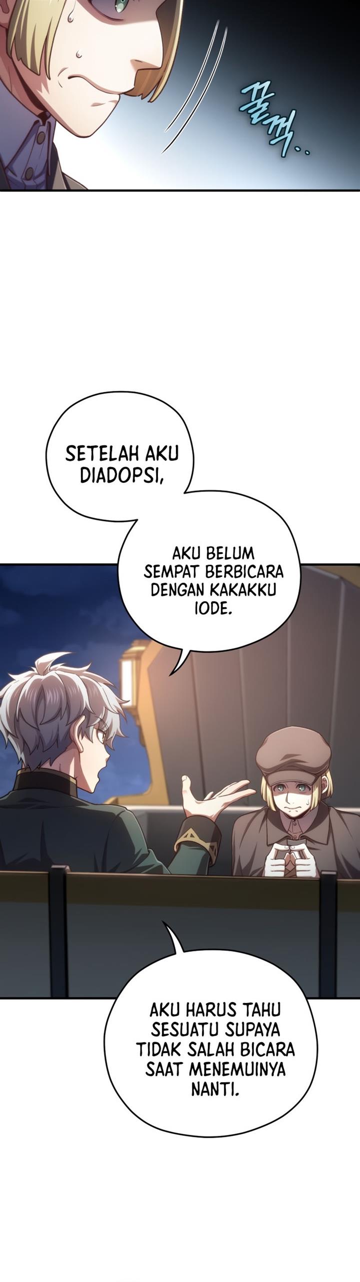 Damn Reincarnation Chap 24 - Next Chap 25