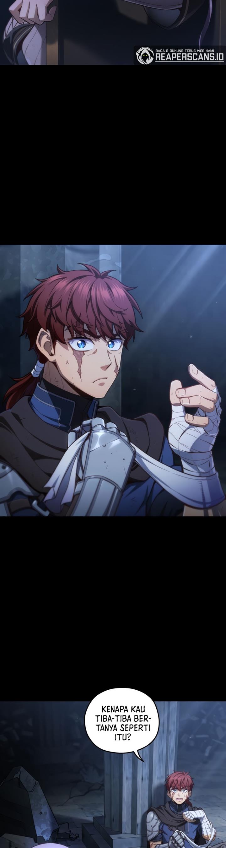 Damn Reincarnation Chap 24 - Next Chap 25