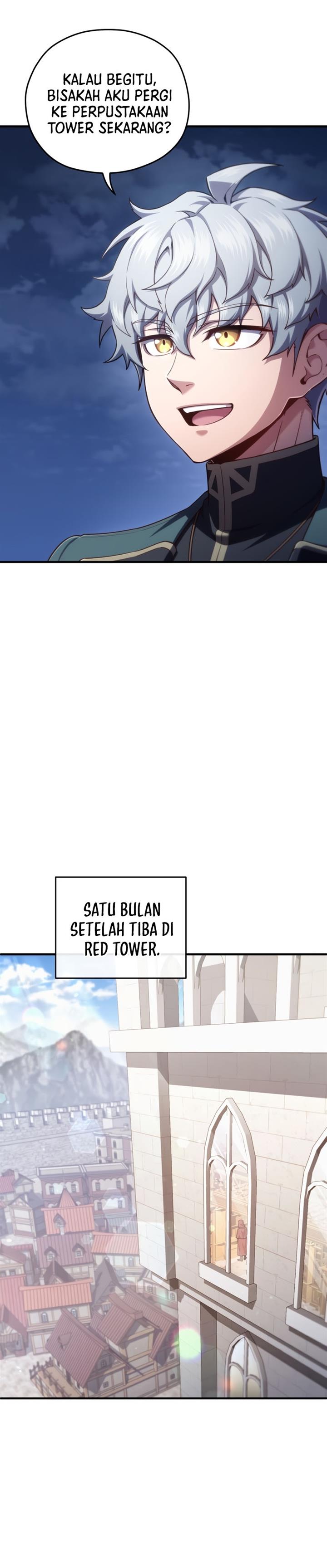 Damn Reincarnation Chap 25 - Next Chap 26