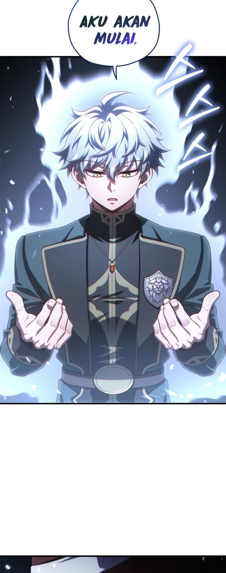 Damn Reincarnation Chap 25 - Next Chap 26