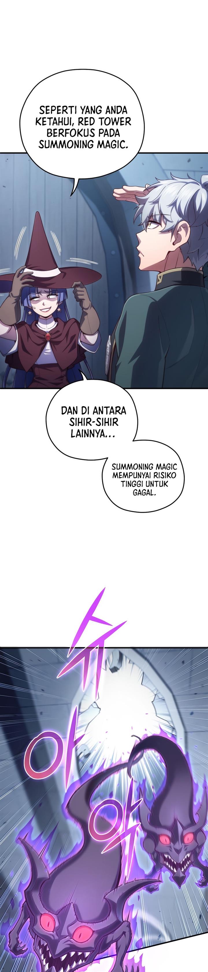 Damn Reincarnation Chap 25 - Next Chap 26