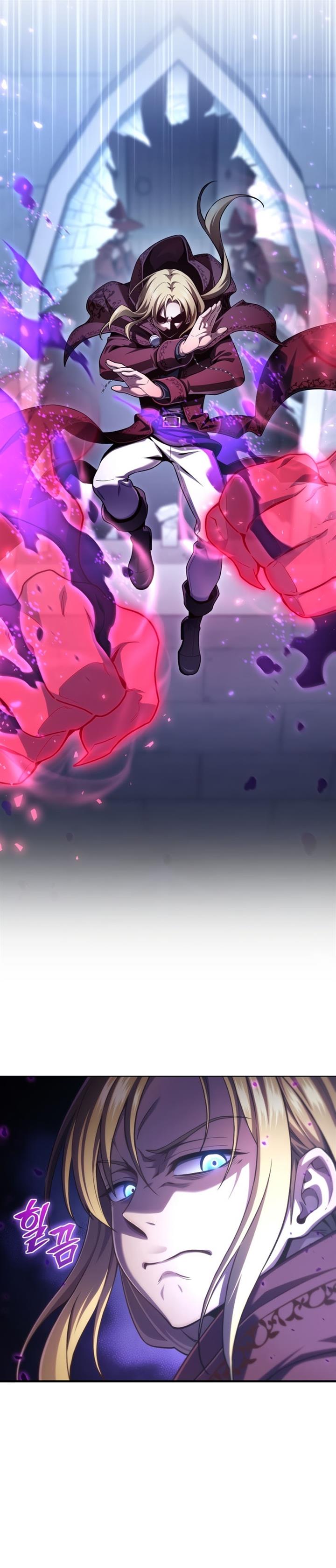 Damn Reincarnation Chap 25 - Next Chap 26