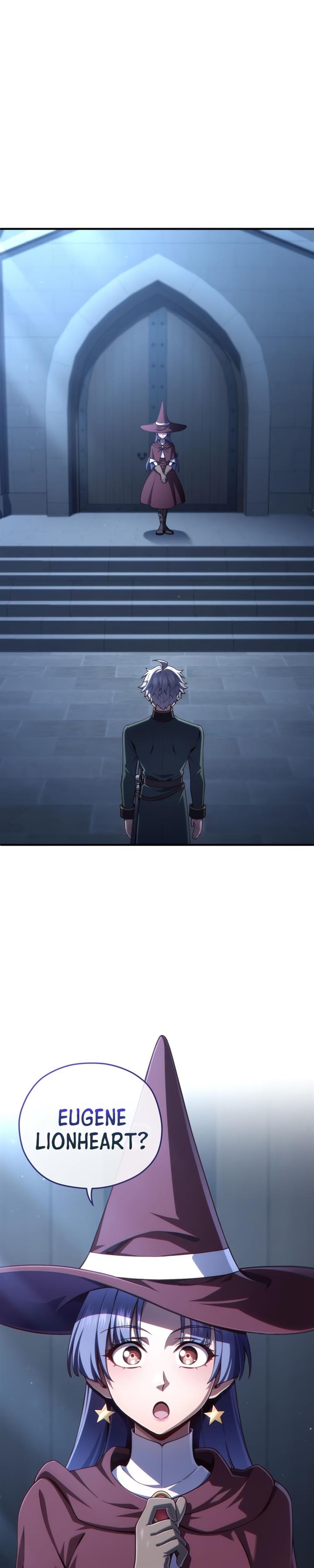 Damn Reincarnation Chap 25 - Next Chap 26