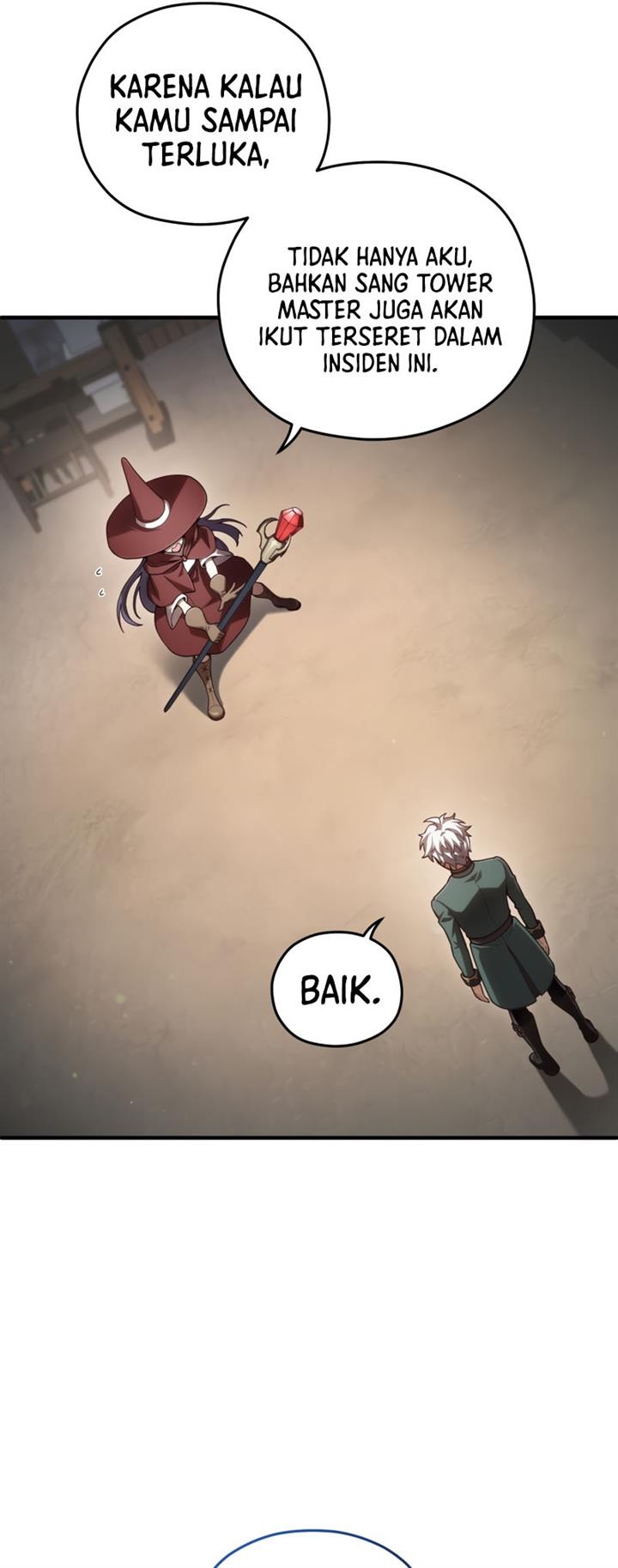 Damn Reincarnation Chap 25 - Next Chap 26