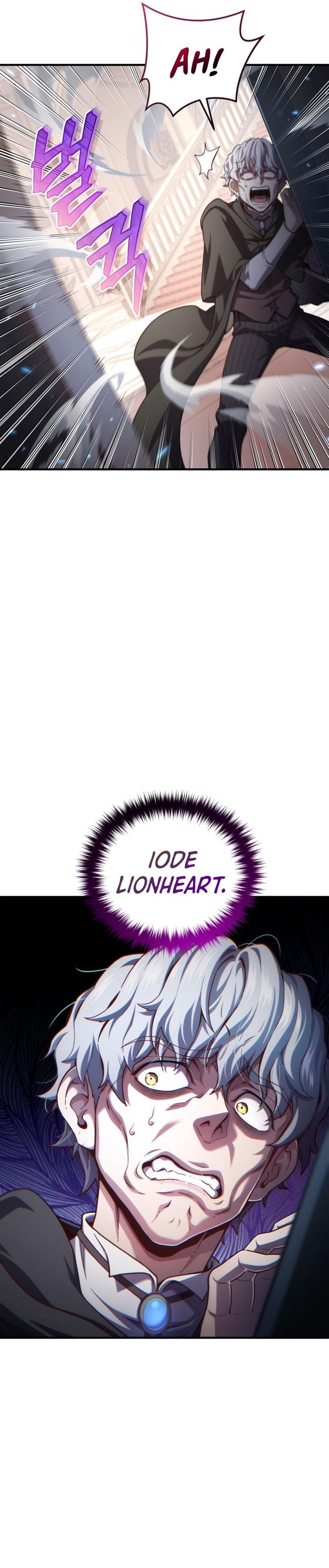 Damn Reincarnation Chap 25 - Next Chap 26