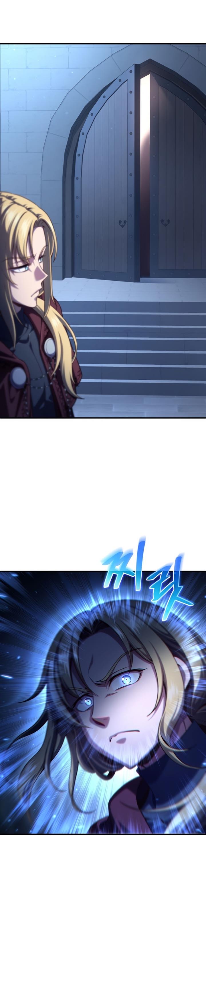 Damn Reincarnation Chap 25 - Next Chap 26