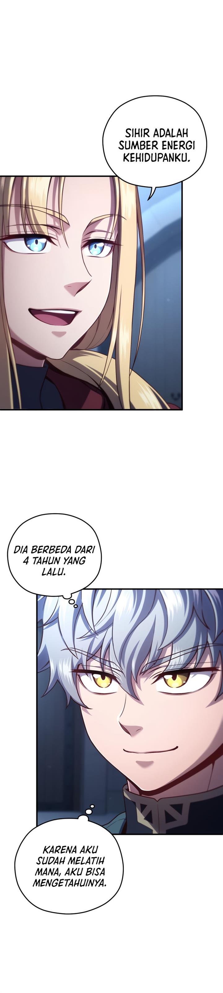 Damn Reincarnation Chap 25 - Next Chap 26