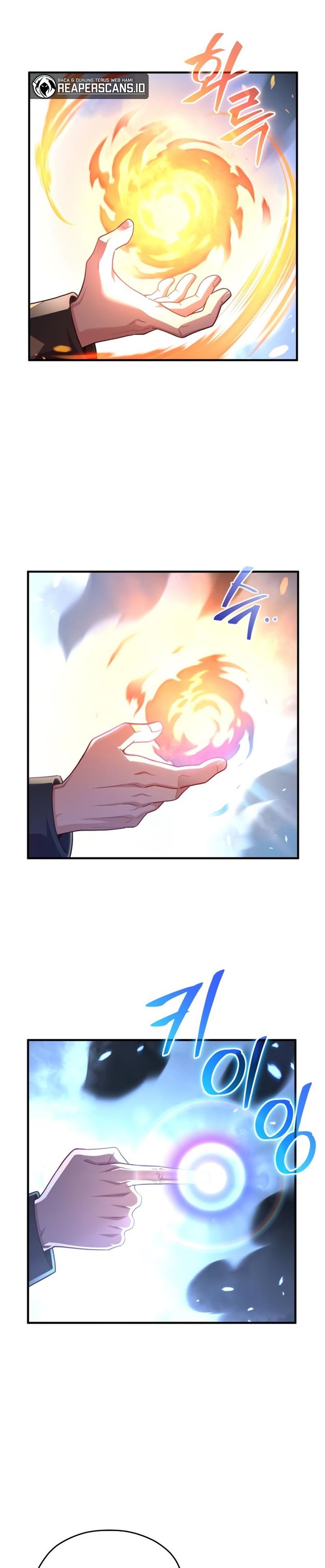 Damn Reincarnation Chap 26 - Next Chap 27