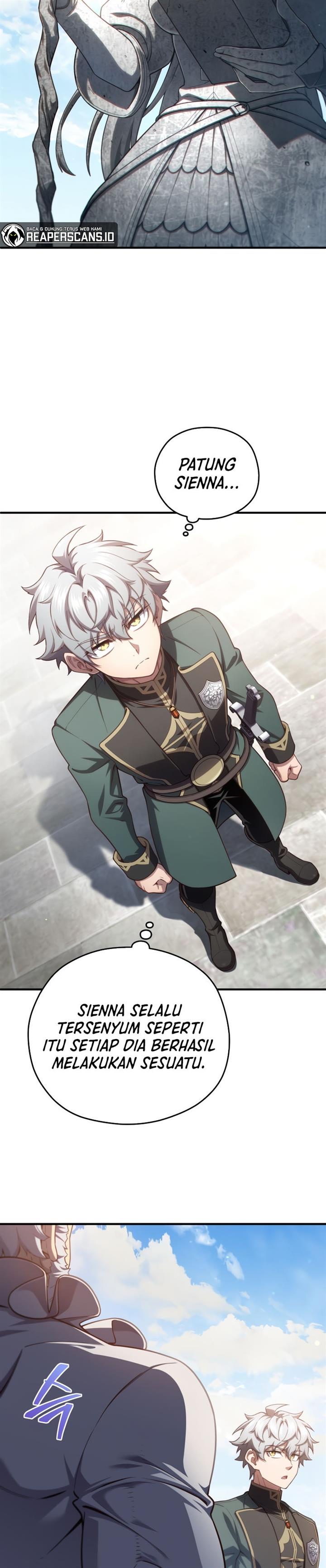 Damn Reincarnation Chap 26 - Next Chap 27