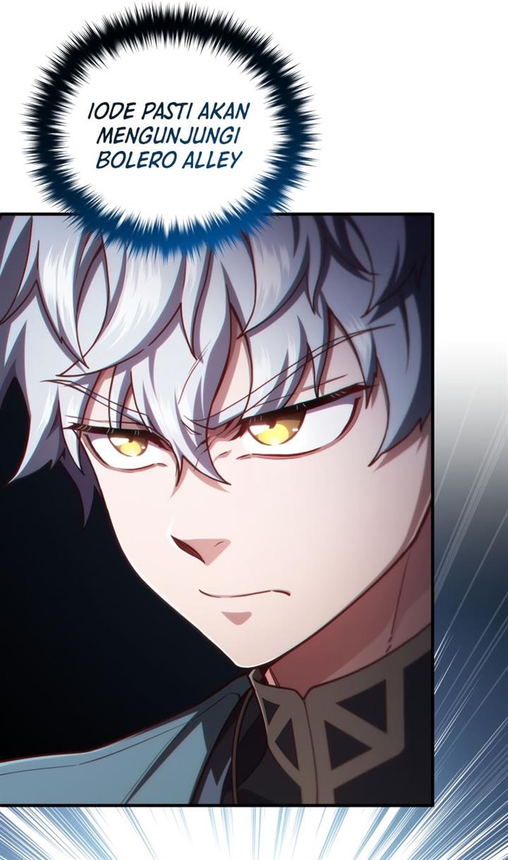 Damn Reincarnation Chap 26 - Next Chap 27