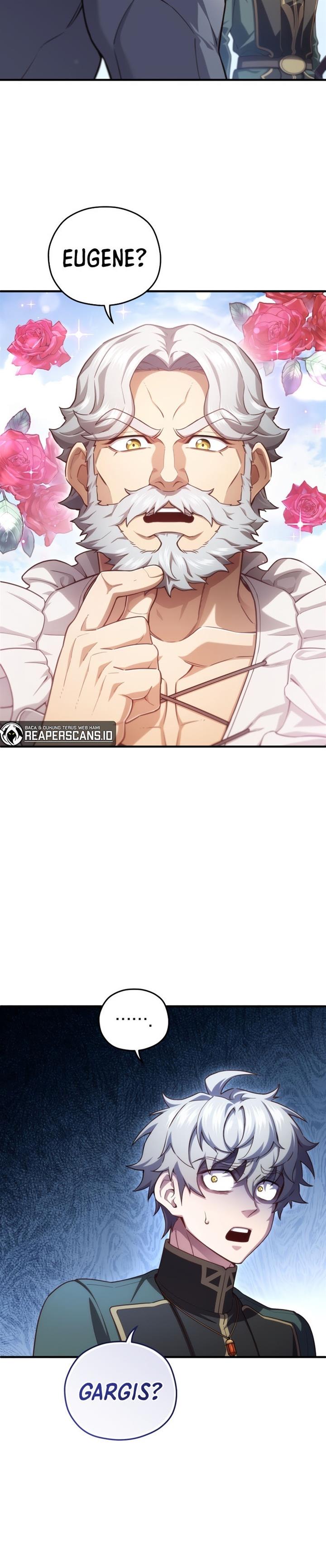 Damn Reincarnation Chap 26 - Next Chap 27