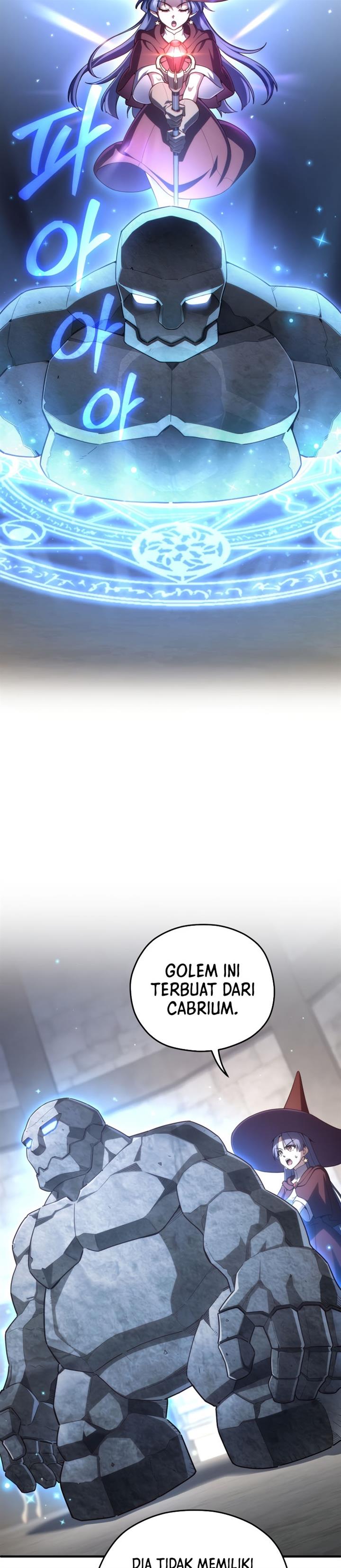 Damn Reincarnation Chap 26 - Next Chap 27