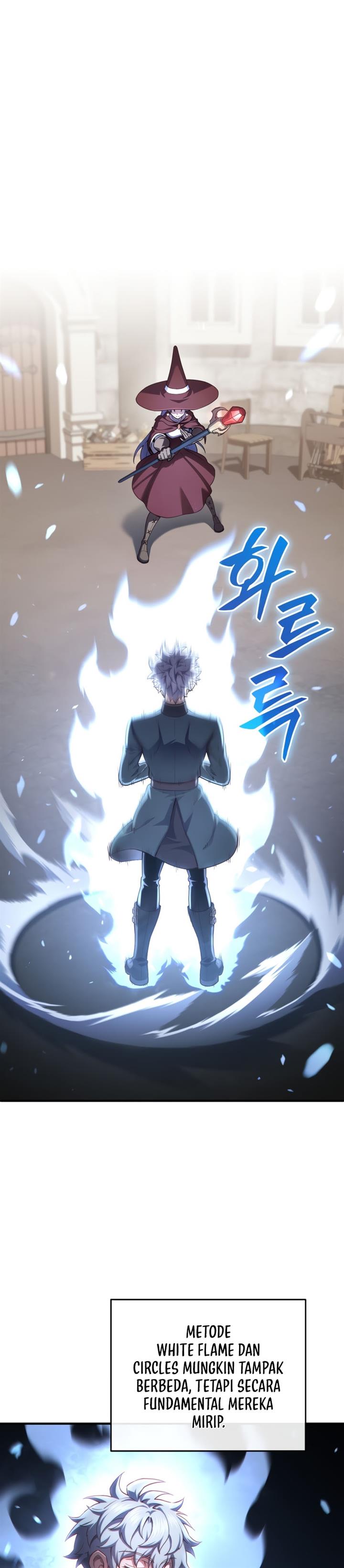 Damn Reincarnation Chap 26 - Next Chap 27