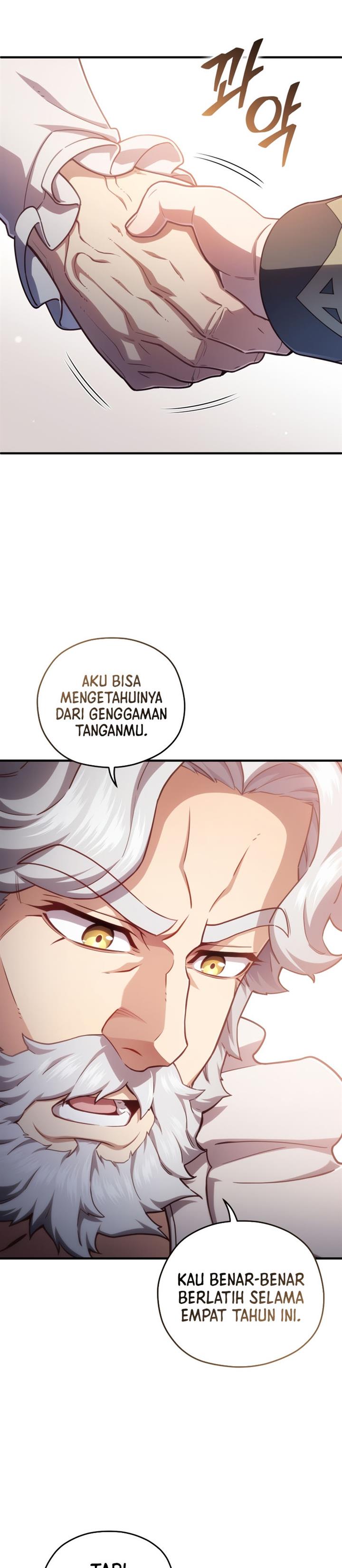 Damn Reincarnation Chap 26 - Next Chap 27