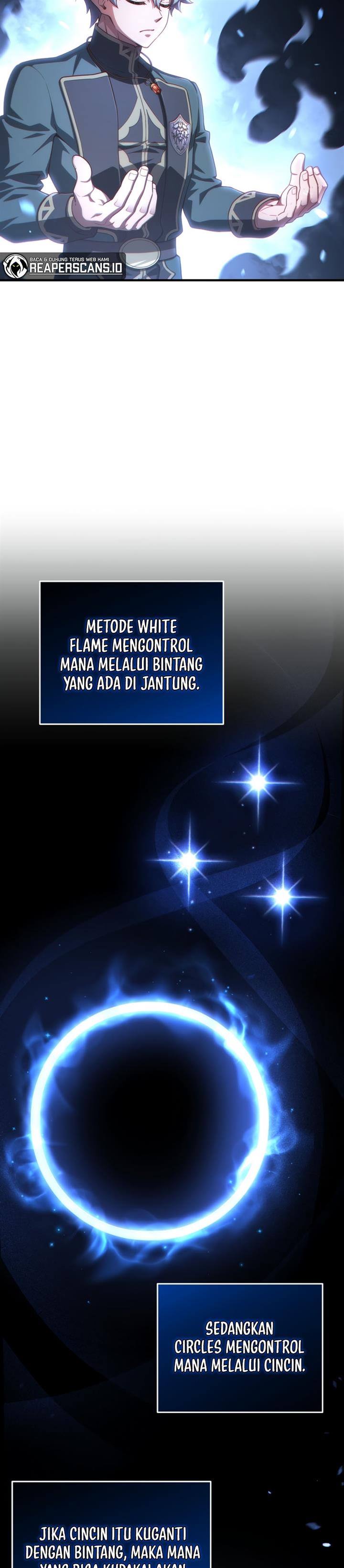 Damn Reincarnation Chap 26 - Next Chap 27