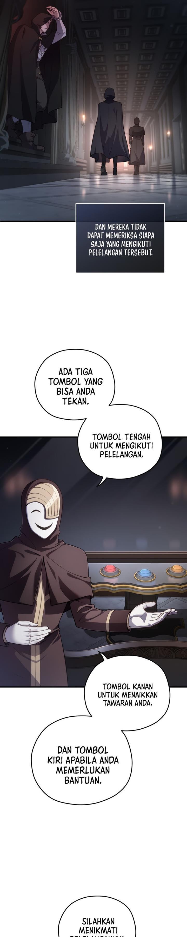 Damn Reincarnation Chap 28 - Next Chap 29