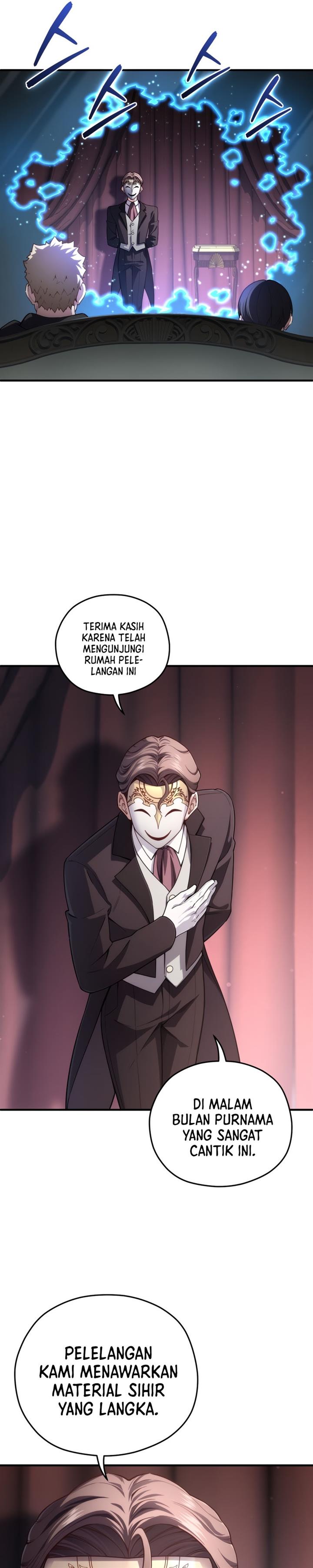 Damn Reincarnation Chap 28 - Next Chap 29