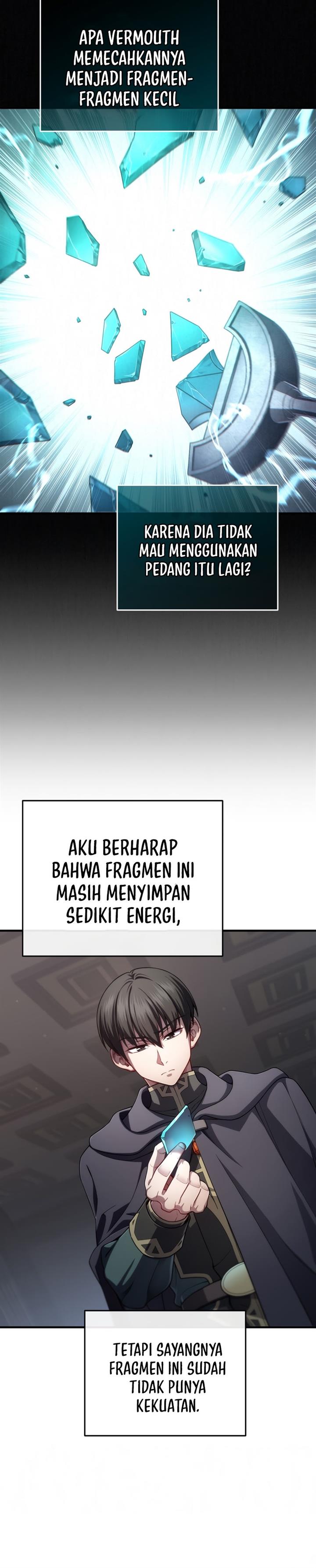 Damn Reincarnation Chap 28 - Next Chap 29