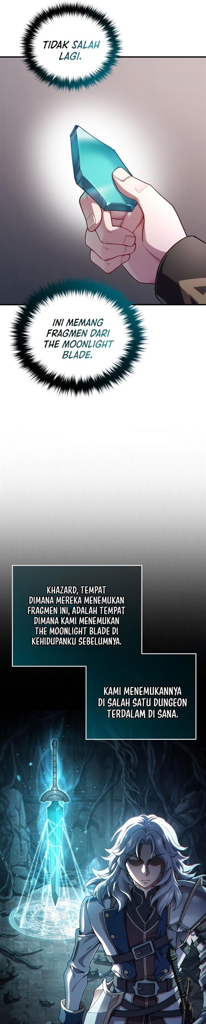 Damn Reincarnation Chap 28 - Next Chap 29