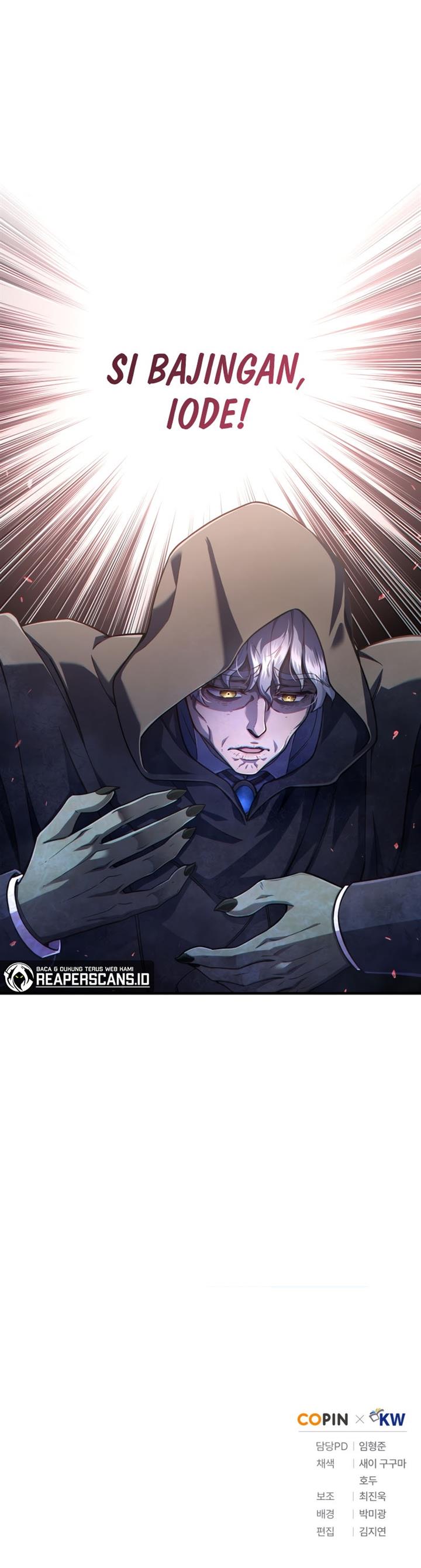 Damn Reincarnation Chap 28 - Next Chap 29