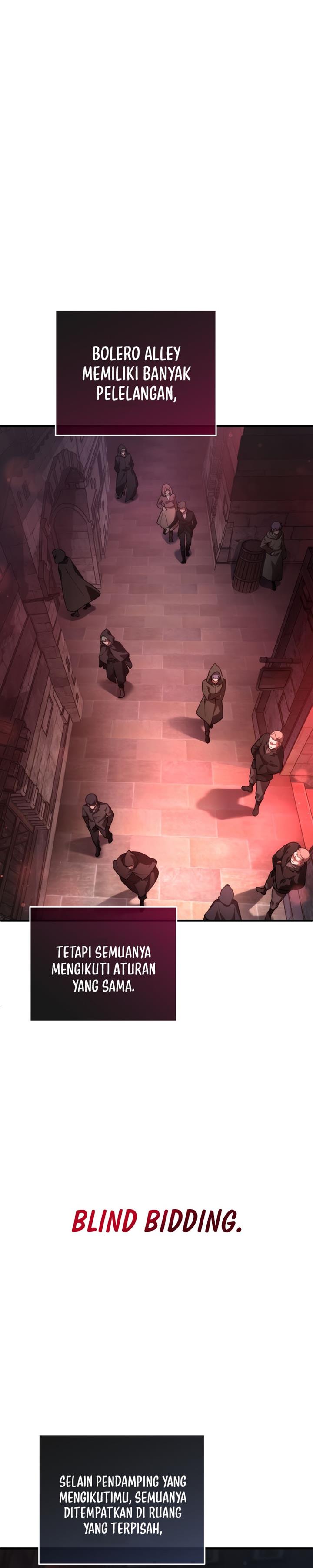 Damn Reincarnation Chap 28 - Next Chap 29