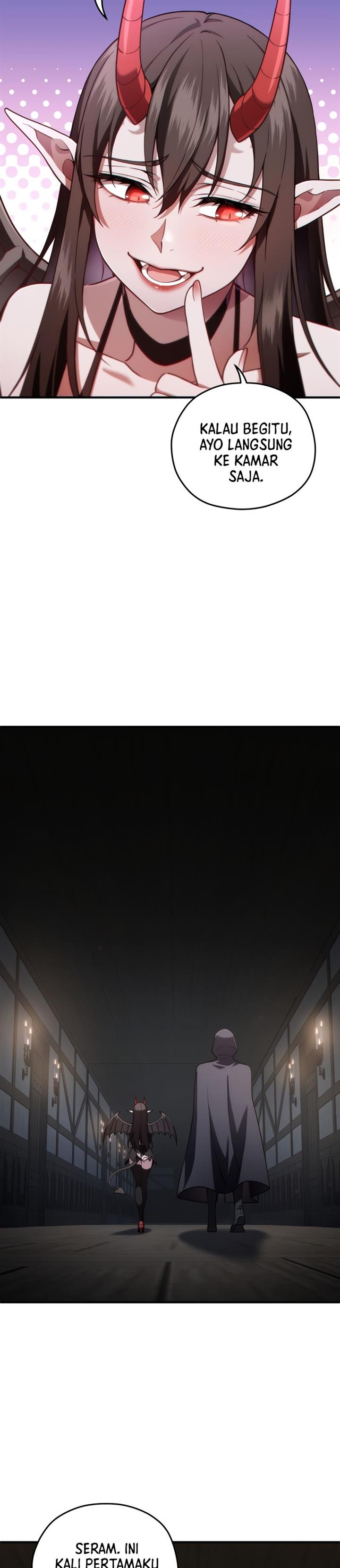 Damn Reincarnation Chap 28 - Next Chap 29