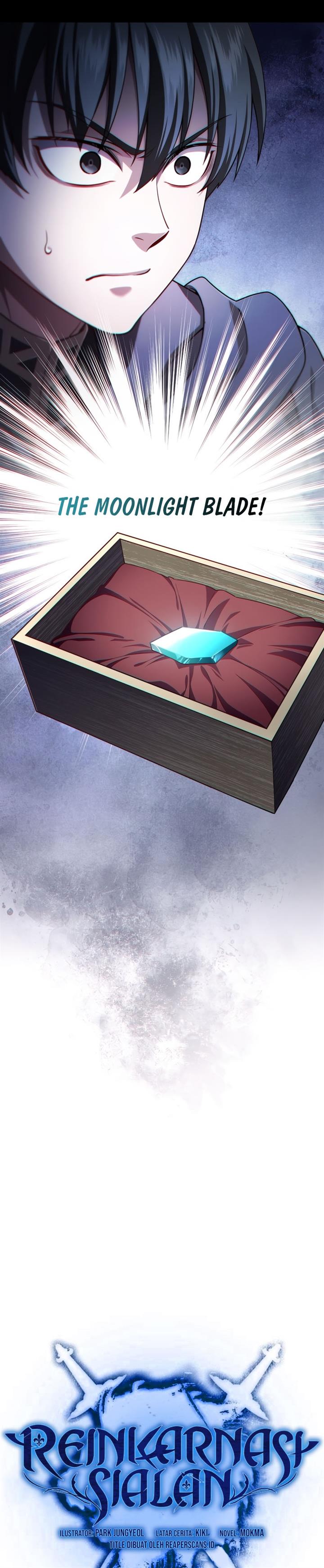 Damn Reincarnation Chap 28 - Next Chap 29