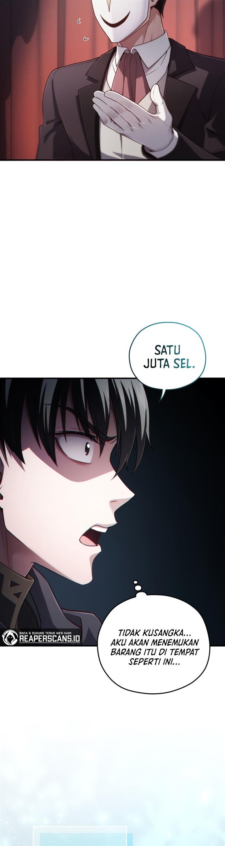 Damn Reincarnation Chap 28 - Next Chap 29