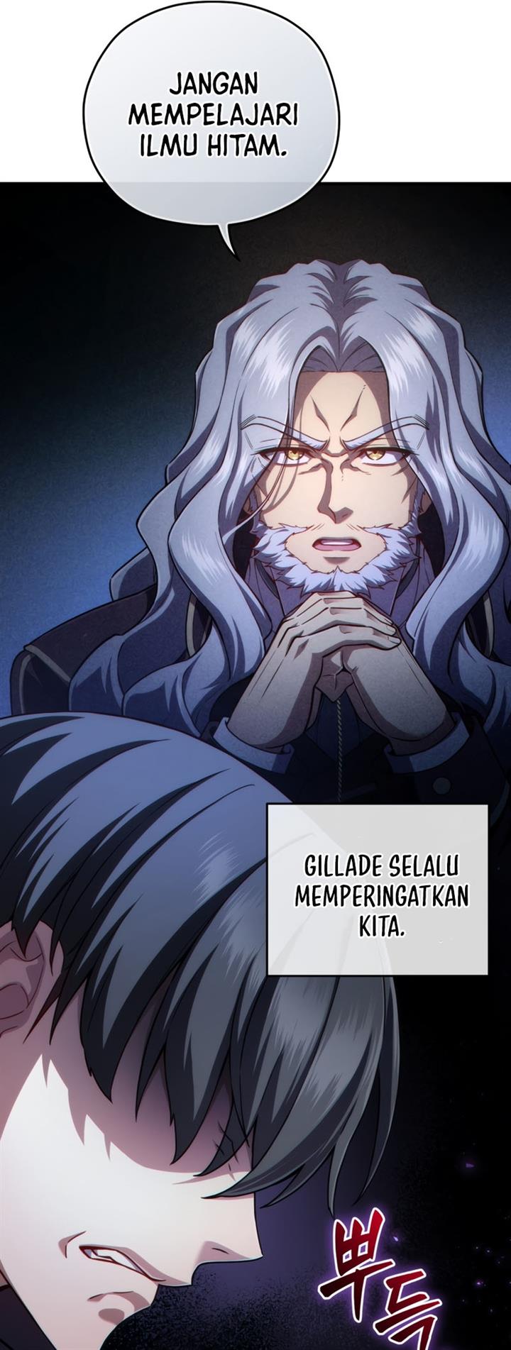 Damn Reincarnation Chap 29 - Next Chap 30