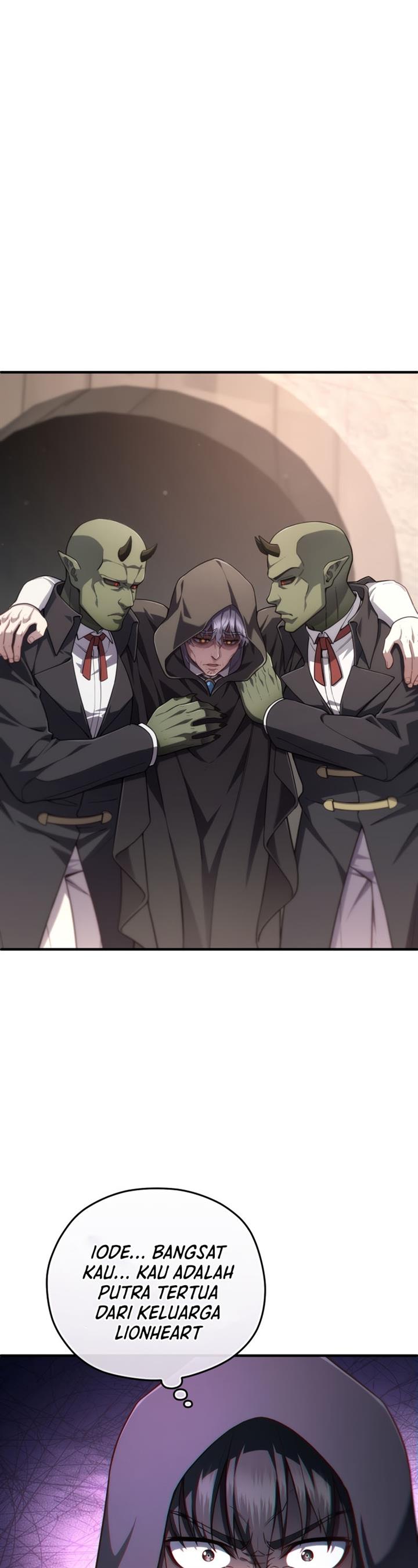 Damn Reincarnation Chap 29 - Next Chap 30