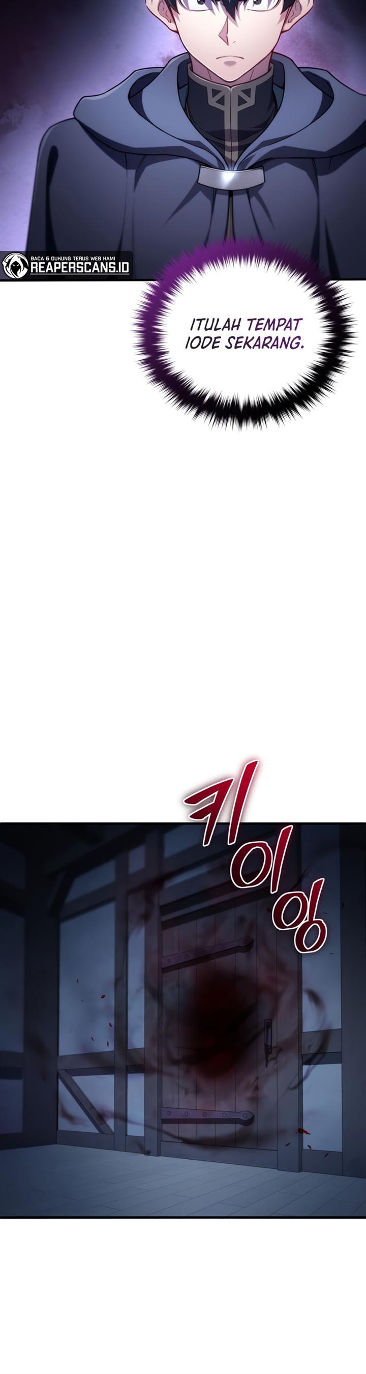 Damn Reincarnation Chap 29 - Next Chap 30