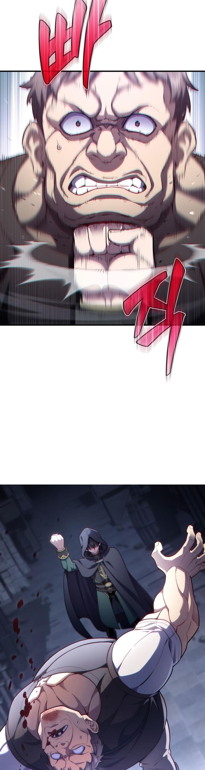 Damn Reincarnation Chap 29 - Next Chap 30