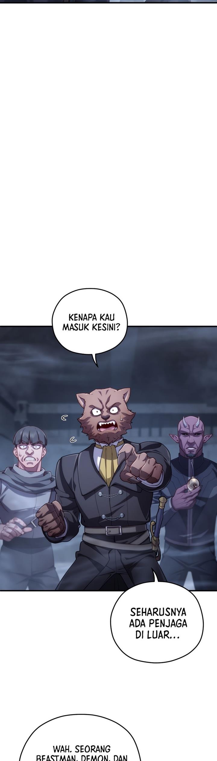 Damn Reincarnation Chap 29 - Next Chap 30