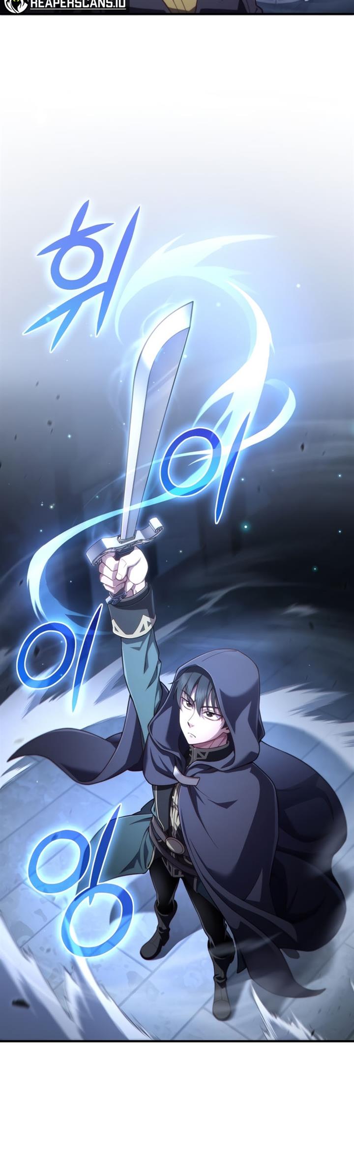 Damn Reincarnation Chap 29 - Next Chap 30