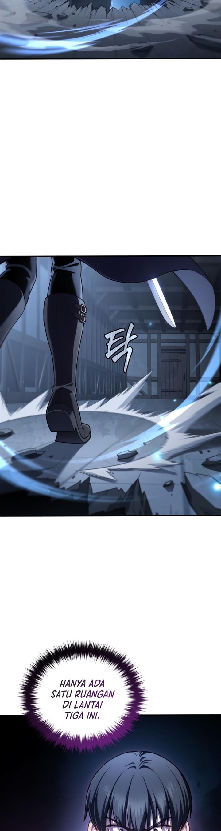 Damn Reincarnation Chap 29 - Next Chap 30