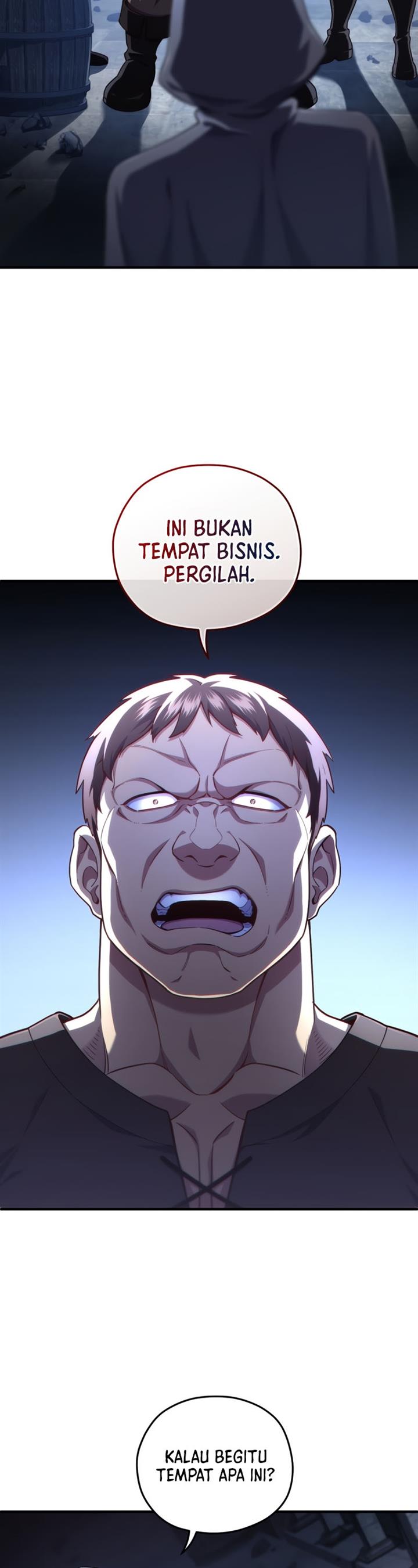 Damn Reincarnation Chap 29 - Next Chap 30