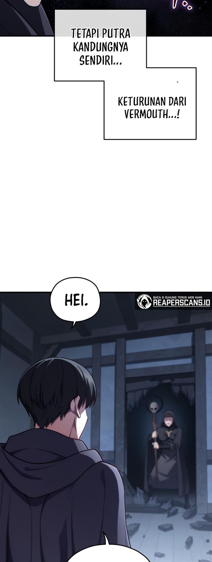 Damn Reincarnation Chap 29 - Next Chap 30