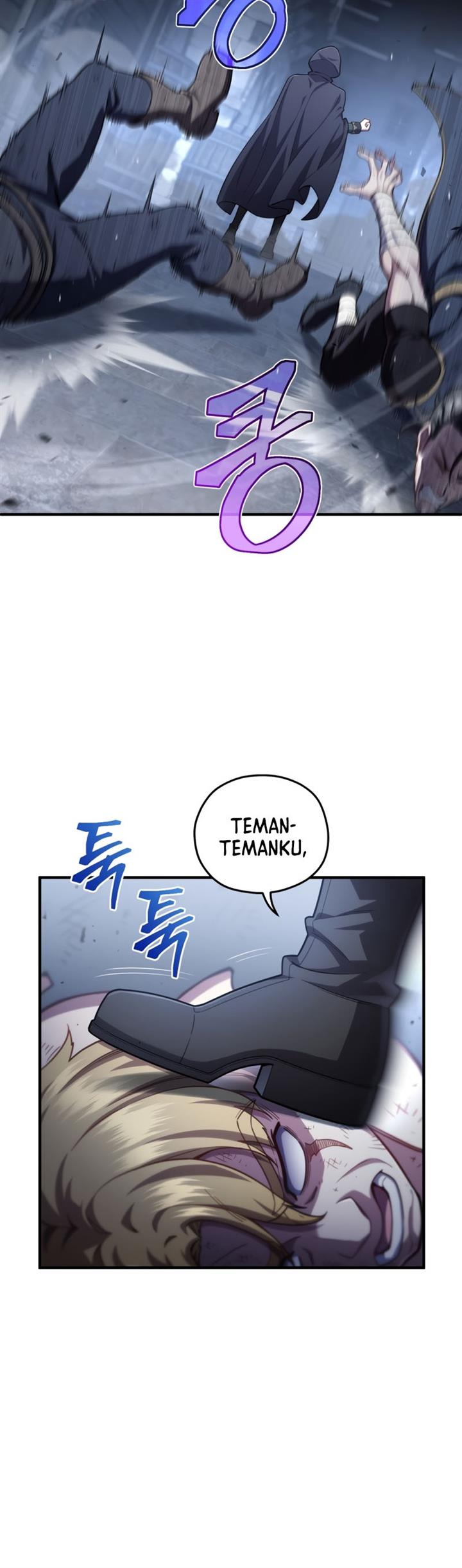 Damn Reincarnation Chap 29 - Next Chap 30