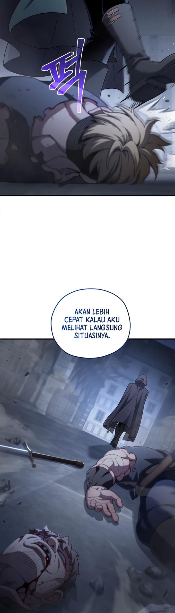 Damn Reincarnation Chap 29 - Next Chap 30