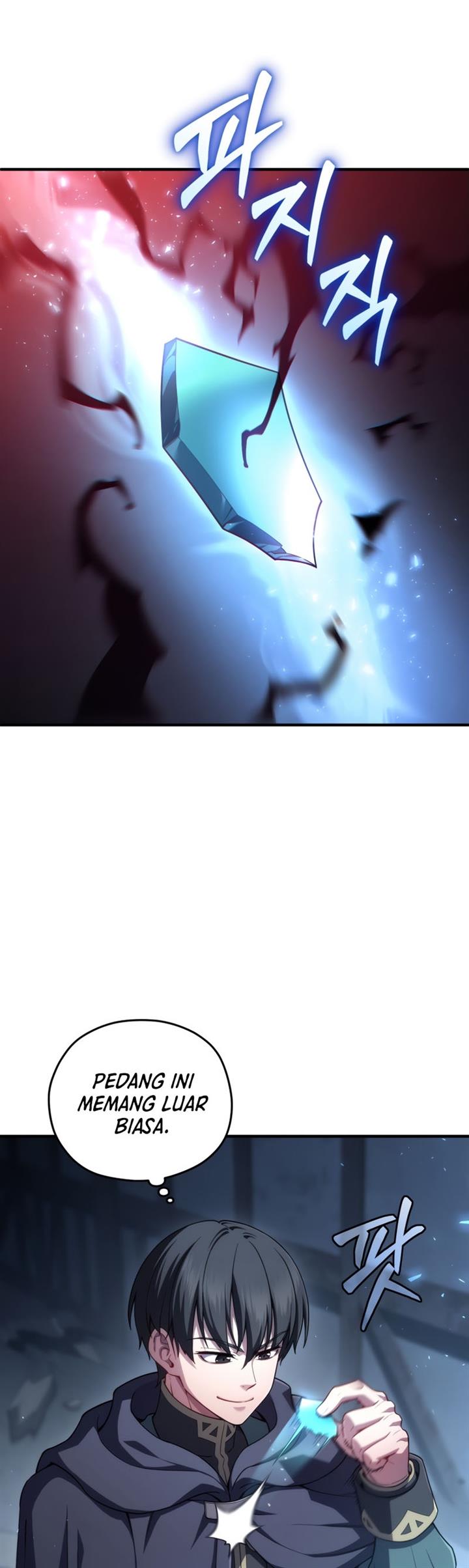 Damn Reincarnation Chap 29 - Next Chap 30