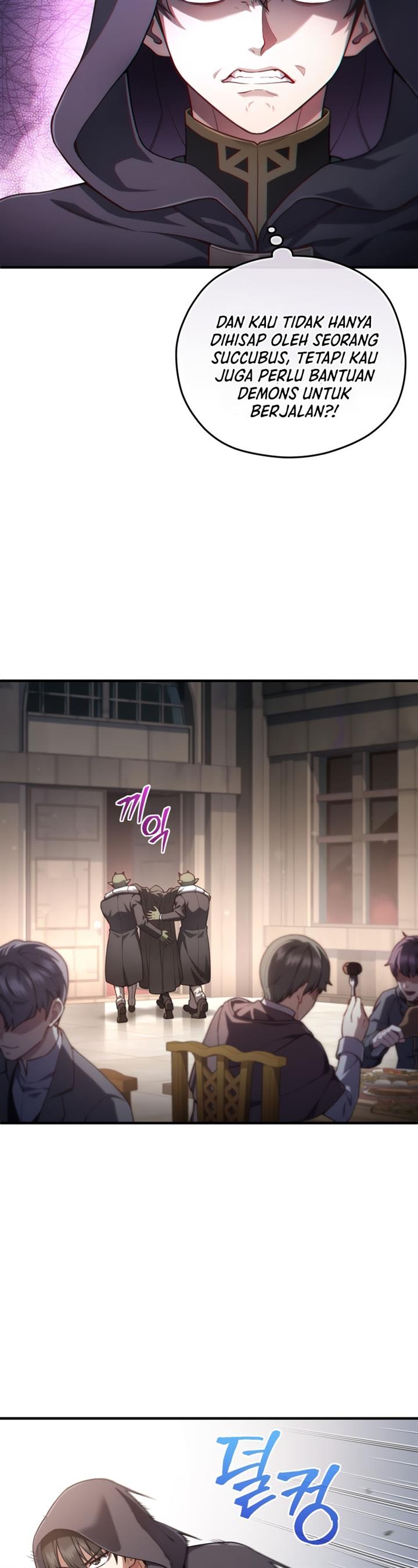 Damn Reincarnation Chap 29 - Next Chap 30