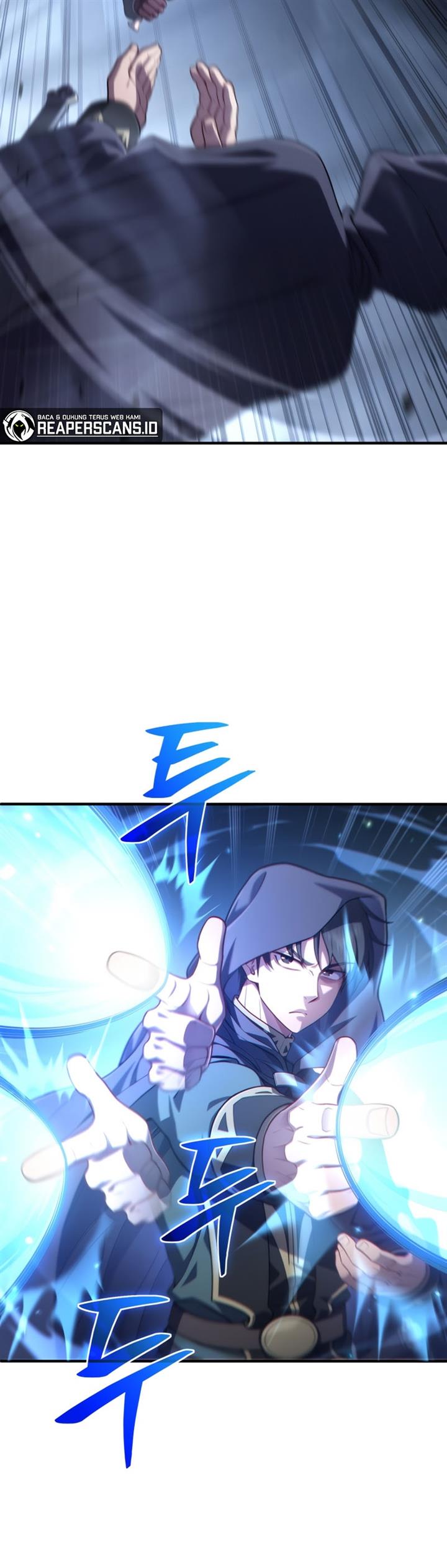 Damn Reincarnation Chap 29 - Next Chap 30