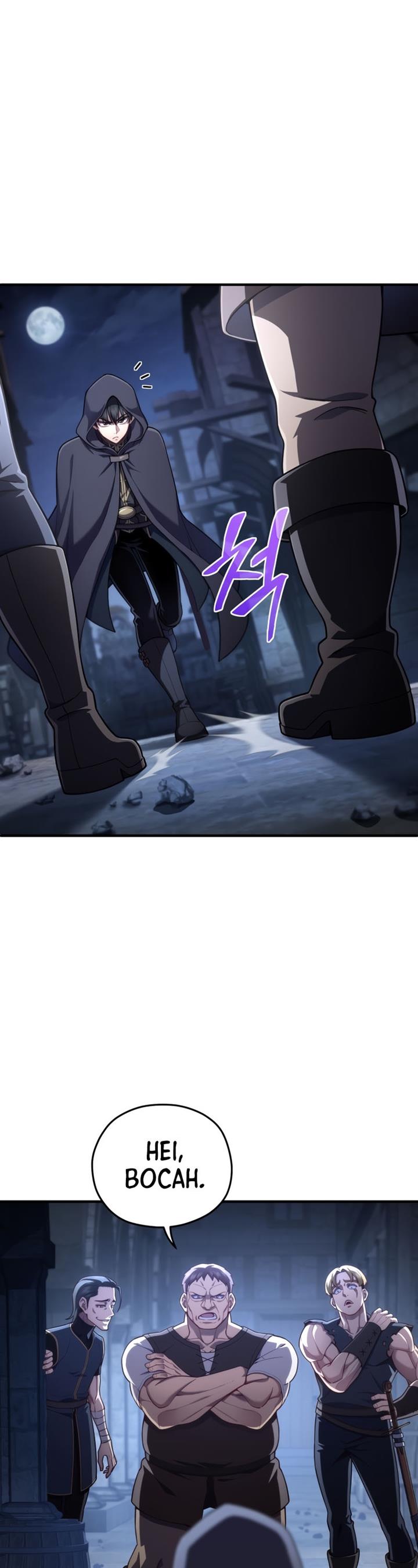 Damn Reincarnation Chap 29 - Next Chap 30