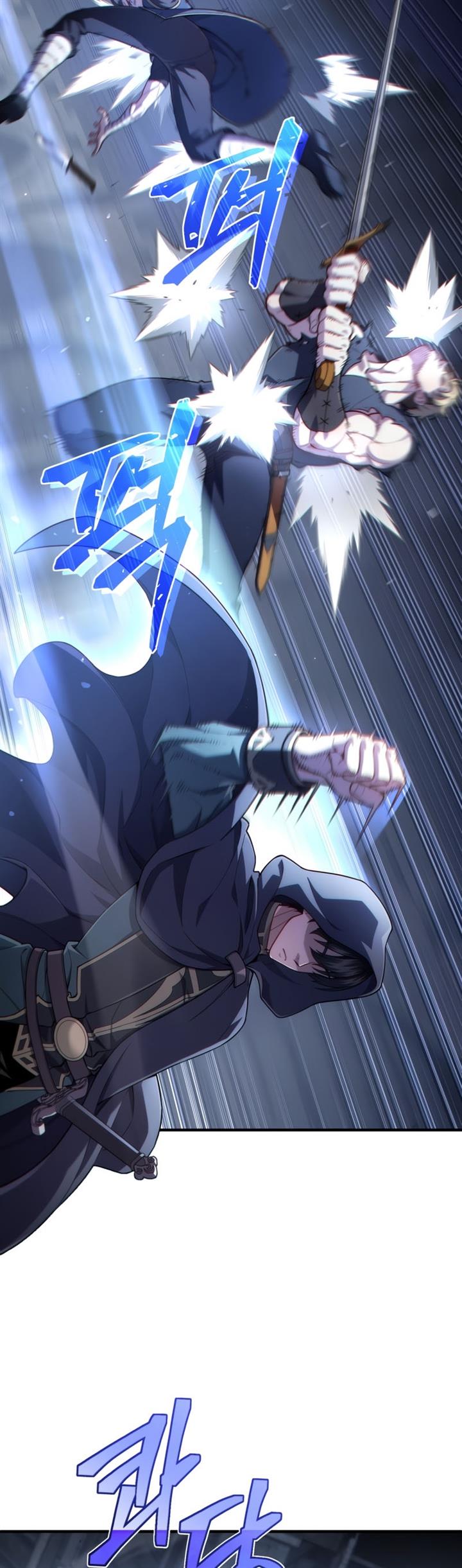 Damn Reincarnation Chap 29 - Next Chap 30