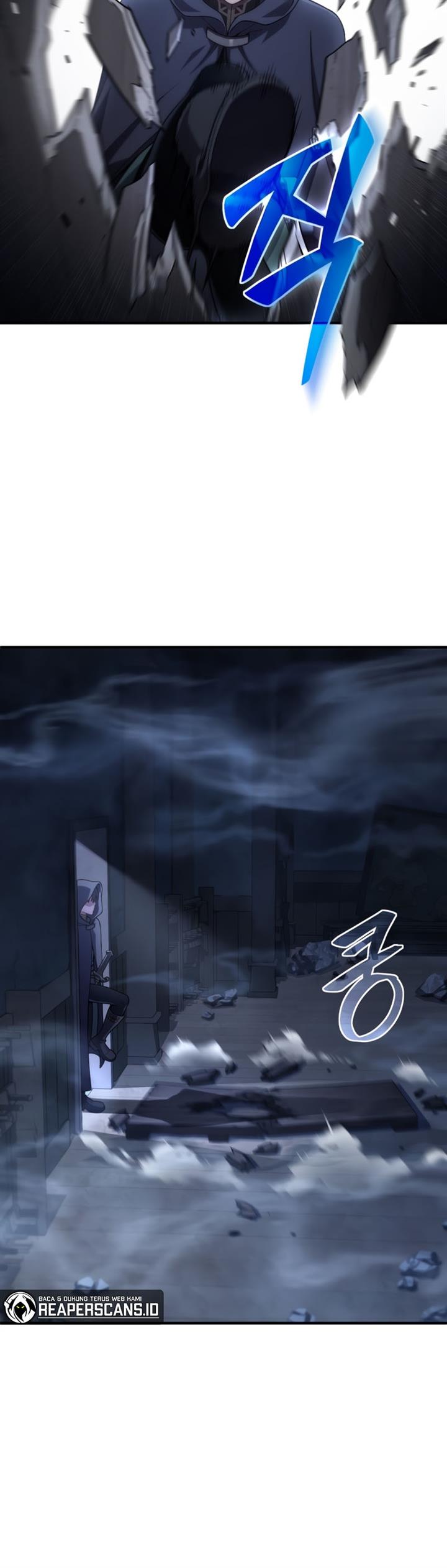 Damn Reincarnation Chap 29 - Next Chap 30