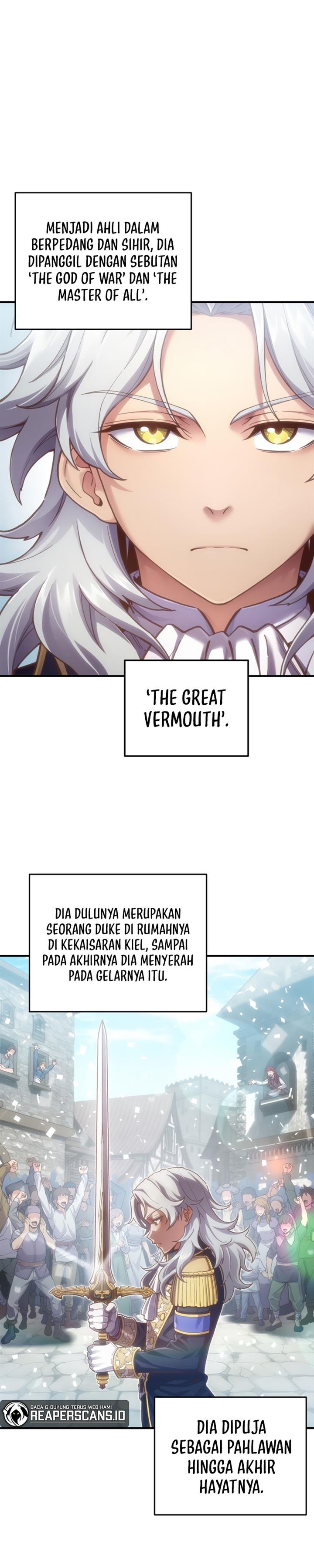 Damn Reincarnation Chap 2 - Next Chap 3