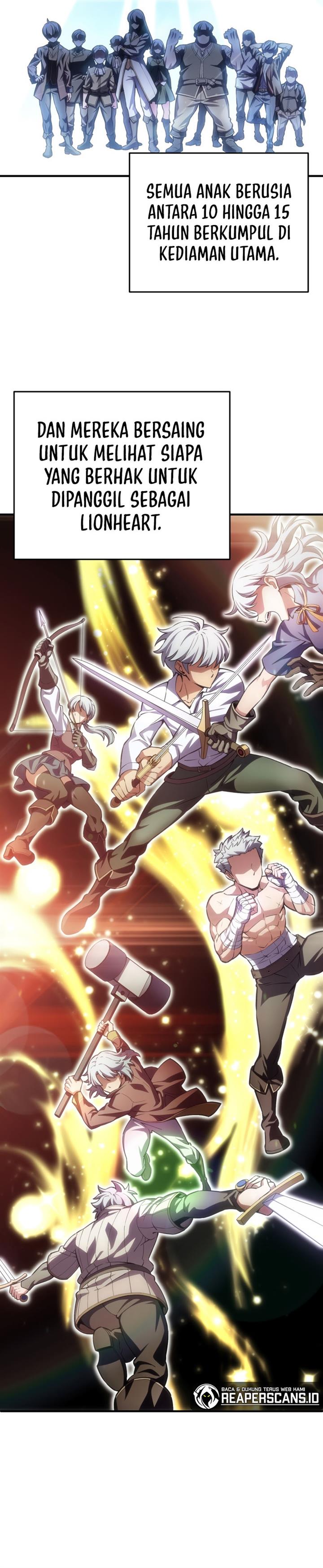 Damn Reincarnation Chap 2 - Next Chap 3