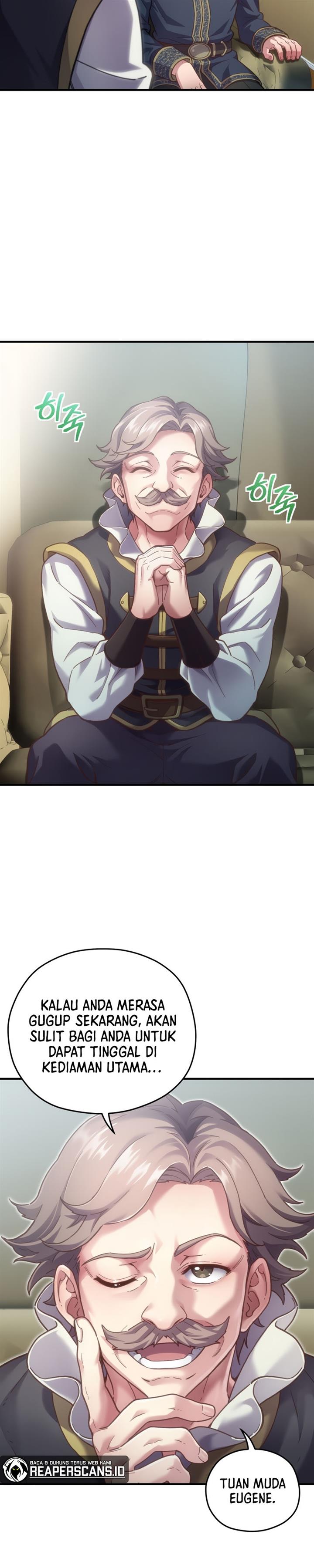 Damn Reincarnation Chap 2 - Next Chap 3