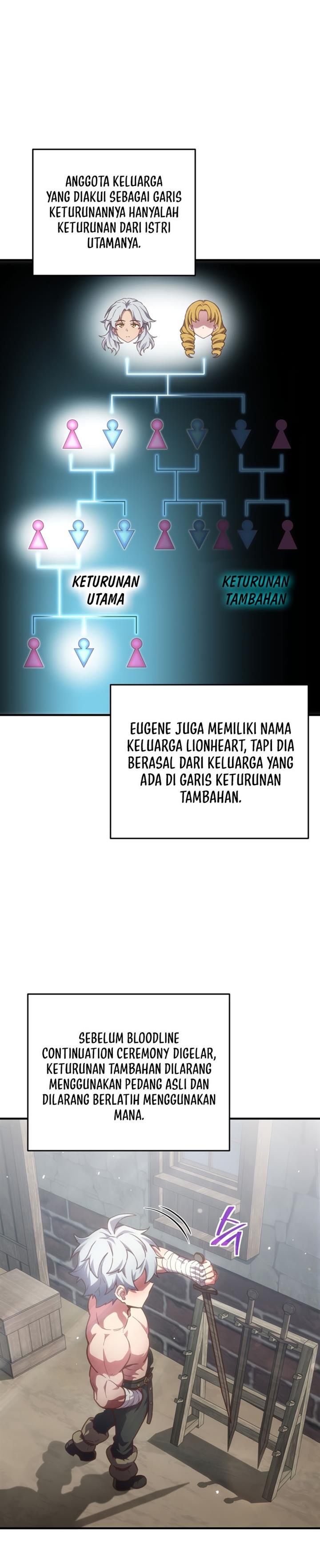 Damn Reincarnation Chap 2 - Next Chap 3